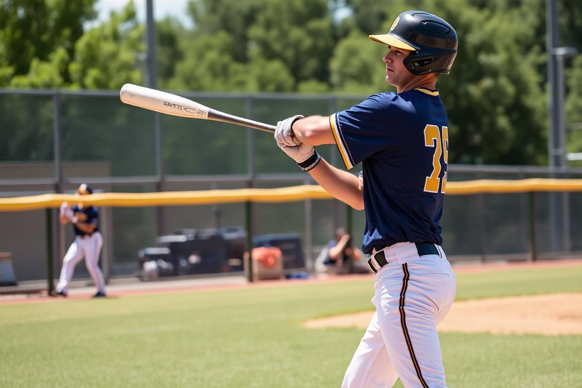 Baseball & Softball manufactured by StrawHat Apparel