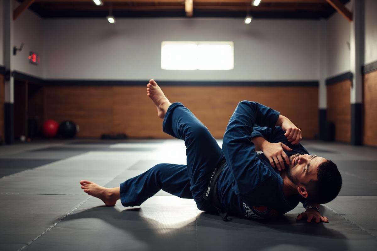 Custom Martial Arts Uniforms apparel by StrawHat Apparel